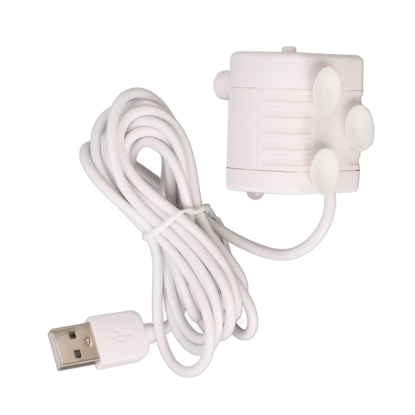 Bomba de agua sumergible USB para Fuentes de Mascotas AYSON AYS-200D